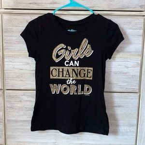 Girls Justice T-Shirt